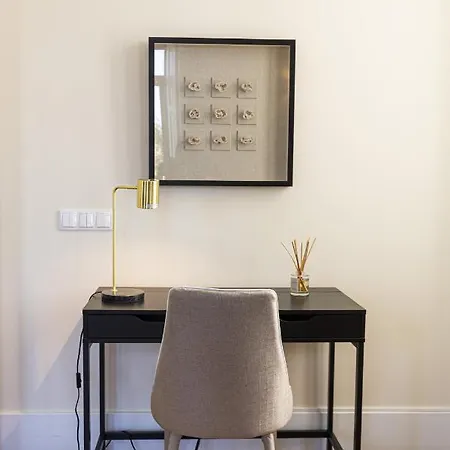The Star Duplex By The Getaway Collection *