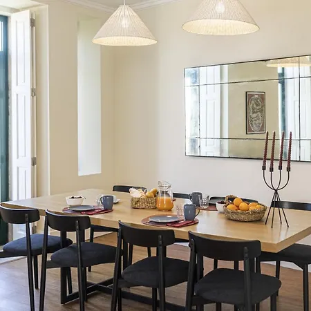 Apartamento The Star Duplex By The Getaway Collection *