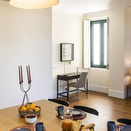 The Star Duplex By The Getaway Collection Apartamento Lisboa