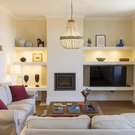 The Star Duplex By The Getaway Collection * Lisboa