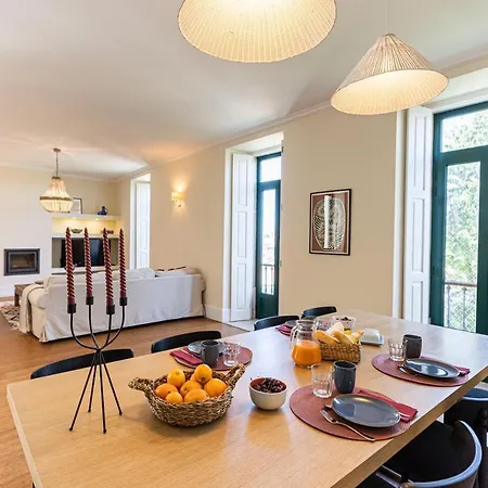 Apartamento The Star Duplex By The Getaway Collection