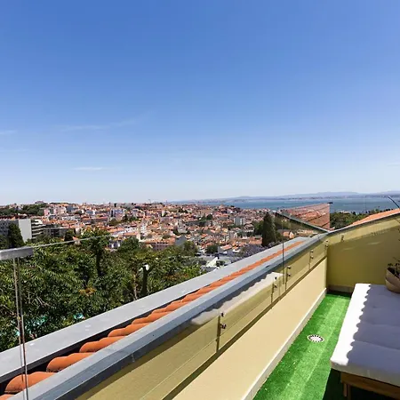 Apartamento The Star Duplex By The Getaway Collection