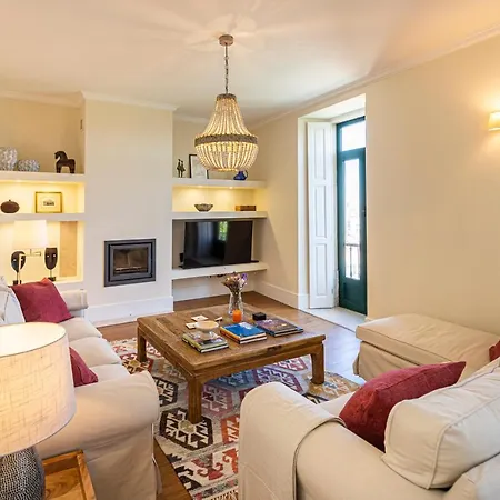 The Star Duplex By The Getaway Collection
