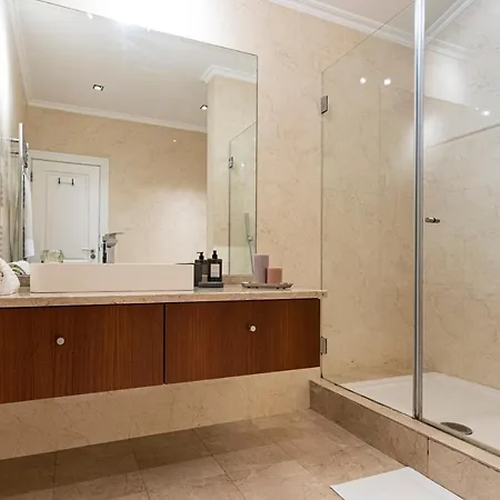 Apartamento The Star Duplex By The Getaway Collection Lisboa