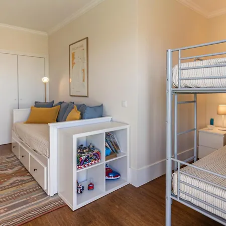 The Star Duplex By The Getaway Collection Apartamento Lisboa