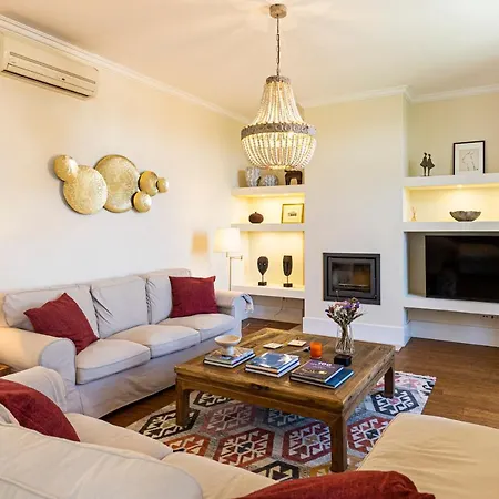 The Star Duplex By The Getaway Collection Apartamento *