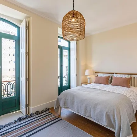 The Star Duplex By The Getaway Collection Apartamento Lisboa