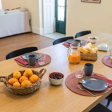 Apartamento The Star Duplex By The Getaway Collection Lisboa
