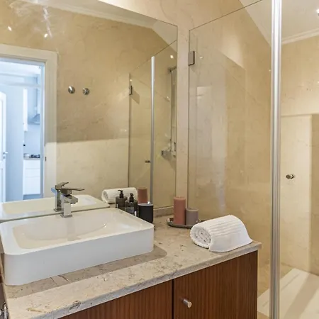 Apartamento The Star Duplex By The Getaway Collection