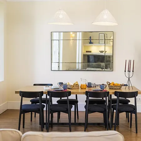 The Star Duplex By The Getaway Collection
