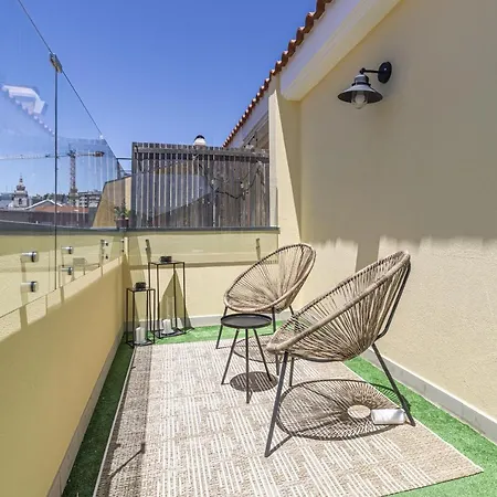 The Star Duplex By The Getaway Collection Apartamento