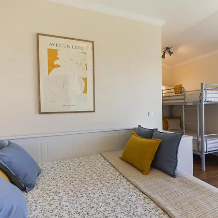 The Star Duplex By The Getaway Collection Lisboa