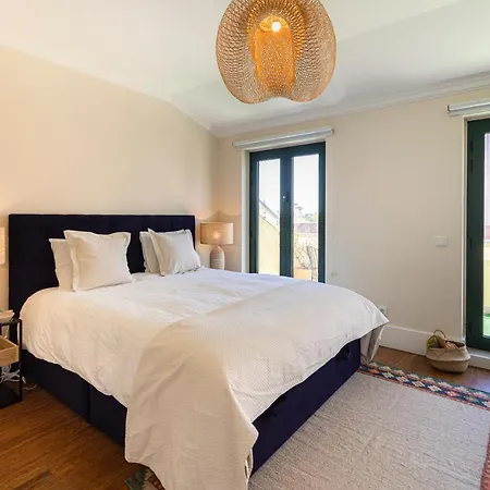 The Star Duplex By The Getaway Collection Lejlighed