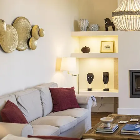 The Star Duplex By The Getaway Collection *